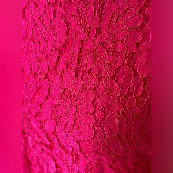 1.STATE Women's Puff Short Sleeve Keyhole Top size Medium - Picture 7 of 11